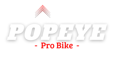 Popeye ProBike
